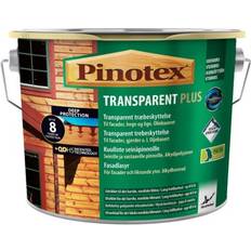 Pinotex Oliebaseret Maling Pinotex Transparent Plus Træbeskyttelse Base 5L