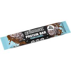 Gainomax Protein Bar Chocolate Ball 60g 1 stk