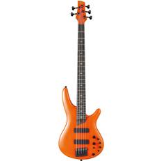 Oransje El-basser Ibanez SR4605