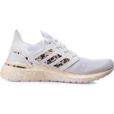 Adidas Wmns Ultraboost 20 'Glam Pack - White Pink Tint