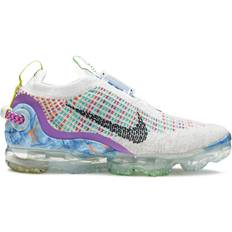 Mujer - Nike Air Vapormax Zapatillas Nike Air Vapormax 2020 FK W - Pure Platinum/Multi-Color/Black