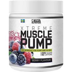 Xtreme Muscle Pump Berry Xplosion 300g