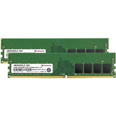 Transcend Memoria DIMM JetRam 32 GB DDR4 3200 MHz CL22