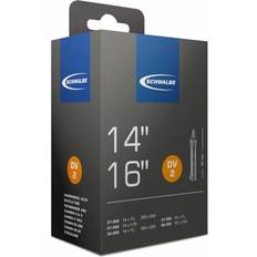 14" Cykelslangar Schwalbe DV 2 32mm, 40mm