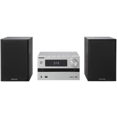 Musikanlæg Kenwood M-720DAB