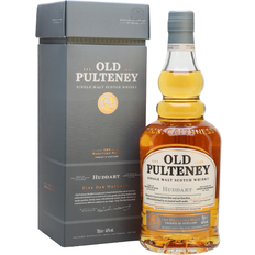 Old Pulteney Huddart 46% 70cl