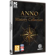 Videogiochi per PC Anno History Collection For PC