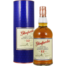 Speyside Spirituosen Glenfarclas 12 Year Old 43% 70 cl