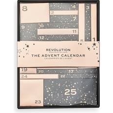Revolution Beauty The Julekalender 2020
