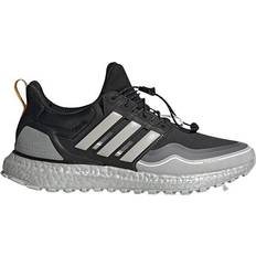 Adidas Fast Lacing System Running Shoes Adidas UltraBOOST Winter.RDY DNA M - Core Black/Grey Two/Silver Metallic