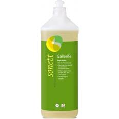 Bile Soap