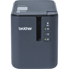 Label Printers & Label Makers Brother PT-P950NW