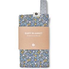 Tinyflower Baby Blanket