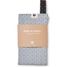 Coracor Origami Star Baby Blanket