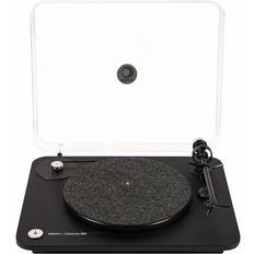 Elipson GIRADISCOS CHROMA 200 BLACK