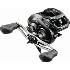 Daiwa Moulinet Casting Tatula 2023 HD LTD 200 Frein 6kg, Poids 230g, Ratio 6.3:1, Récupération 71cm, Taille 200 HL