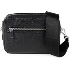 Markberg elea crossbody bag Markberg Elea Crossbody Bag - Black w. Black