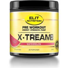 Elit Nutrition Pre Workout Elit Nutrition X-tream 2.0 Watermelon 308g