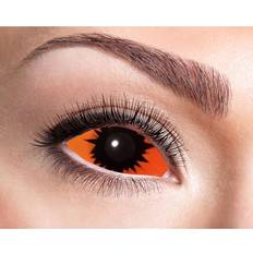 Zoelibat Demon Sclera Orange