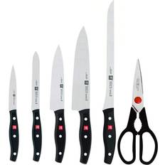 Zwilling Twin Pollux 30752-006 Grönsakskniv, Köttkniv, Kockkniv, Allkniv