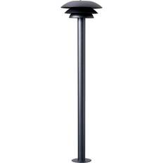 Dl25 Dyberg Larsen DL25 Stolpebelysning 90cm