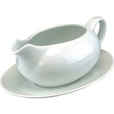 Porcelain Sauce Boats Apollo - Sauce Boat 55cl