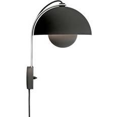 &Tradition Flowerpot VP8 Wall light ∅ 23cm