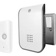 Uni-Com Doorbells Uni-Com Premium 63728 Wireless Doorbell