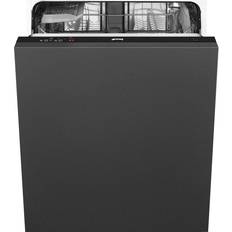 60 cm - A - Fully Integrated Dishwashers Smeg DIA13M2 Integrated