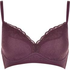 Viskose BHs Triumph Fit Smart Padded Bra - Brandy