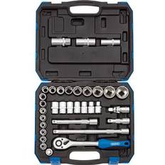 Draper Head Socket Wrenches Draper 16363 Head Socket Wrench