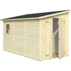 Palmako Mia EL16-3317 (Byggnadsarea 5.4 m²)