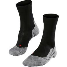 Falke Socken Falke RU4 Medium Thickness Padding Running Socks Men - Black/Mix