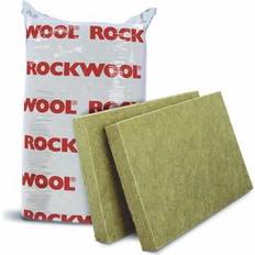 120 mm isolering Rockwool Stenull A-batts 965X120X560mm 3.24M²
