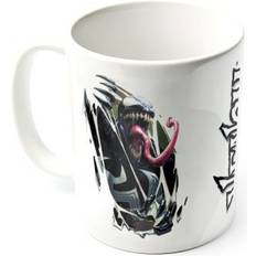 Accessoires de cuisine Pyramid International Venom Tearing Through Mug 31.5cl