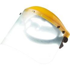 Protective Gear Scan Standard Face Shield with Visor