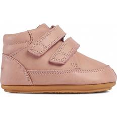 Bundgaard Prewalker II Velcro - Old Rose WS