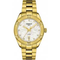 Tissot PR 100 Wrist Watches Tissot PR 100 (T101.910.33.116.01)