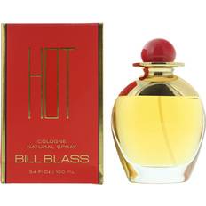 Bill Blass Hot EdC 100ml