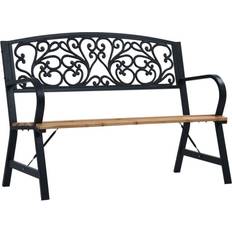 vidaXL 47940 Banc de Jardin