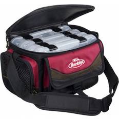 Pasture Bag with 4 Boxes 32cm