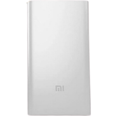 Xiaomi Powerbanks Batteries & Chargers Xiaomi Power Bank 5000mAh
