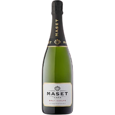 Aperitif Cava Maset Cava Brut 11.5% 75cl