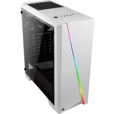 Computer Cases AeroCool Cylon Tempered Glass