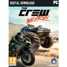 The Crew: Wild Run (PC)