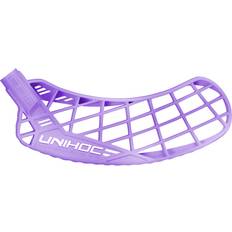 Lila Innebandyblad Unihoc Epic Medium Light