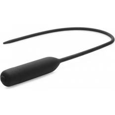 Master Series Cadence Dilataattori Vibraattorilla Musta