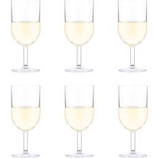 Bodum Oktett Copa de Vino Blanco 23cl 6pcs