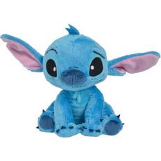 Disney Stitch Teddy Bear 20cm