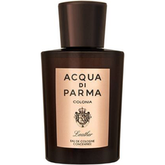 Di parma leather Acqua Di Parma Colonia Leather Concentree Special Edition EdC 180ml